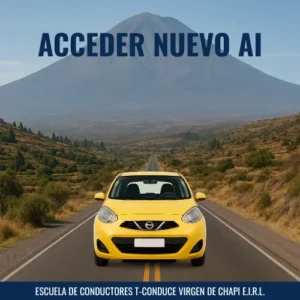 ACCEDER NUEVO AI
