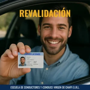 REVALIDACIÓN